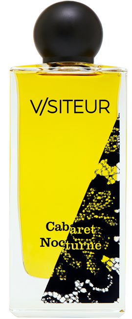 Cabaret Nocturne Bottle